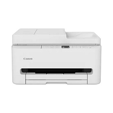 Canon PIXMA Tiskárna TS7550i - barevná, MF (tisk,kopírka,sken,cloud), display, duplex, ADF, Wi-Fi BAZAR/POŠKOZENÝ OBAL