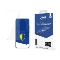 3mk FlexibleGlass Lite pro Motorola Moto G45 5G 3mk FlexibleGlass Lite pro Motorola Moto G45 5G