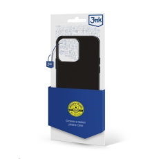 3mk ochranný kryt Matt Case pro Google Pixel 9A 3mk ochranný kryt Matt Case pro Google Pixel 9A