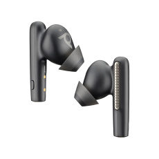 Poly Voyager Free 60 Black Eartips (2 Pieces) Poly Voyager Free 60 Black Eartips (2 Pieces)