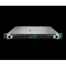 HPE PL DL325g11 AMD Epyc 9115 (2.6/16C) 2x32G (P64985) 2x480G 2x1000W MR408i-o/4G 8SFF 4p1Gocp Smart Choice HPE PL DL325g11 AMD Epyc 9115 (2.6/16C) 2x32G (P64985) 2x480G 2x1000W MR408i-o/4G 8SFF 4p1Gocp Smart Choice