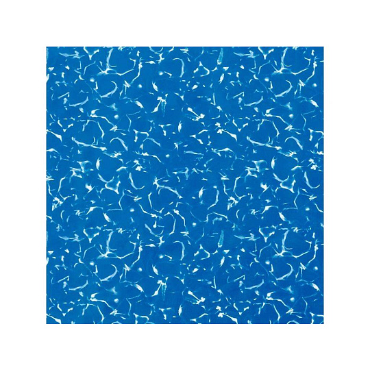 Bazénová fólie Waves pro bazén 7,3 m x 3,7 m x 1,2 m Bazénová fólie Waves pro bazén 7,3 m x 3,7 m x 1,2 m