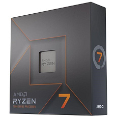 CPU AMD RYZEN 7 7700X WOF, 8-core, 4.5GHz, 32MB cache, 105W, socket AM5, BOX bez chladiče CPU AMD RYZEN 7 7700X WOF, 8-core, 4.5GHz, 32MB cache, 105W, socket AM5, BOX bez chladiče