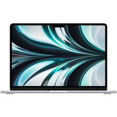 Apple MacBook Air 13,6" (2022) / M2 / 8GB / 512GB / stříbrný