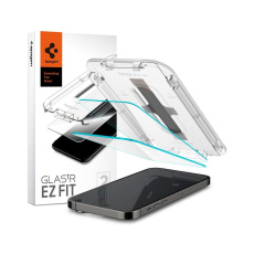 Spigen tR EZ Fit 2P, transparency iPhone 14 Pro