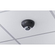 UBNT UVC-G6-Dome - UniFi Video Camera G6 Dome černá