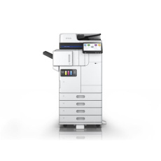 EPSON - poškozený obal - tiskárna ink WorkForce Enterprise AM-C4000, 4v1, A3, 40ppm, Ethernet, Wi-Fi, USB, Duplex EPSON - poškozený obal - tiskárna ink WorkForce Enterprise AM-C4000, 4v1, A3, 40ppm, Ethernet, Wi-Fi, USB, Duplex