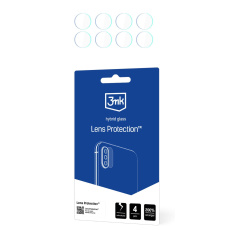3mk Lens Protection pro Realme 13+ 5G 3mk Lens Protection pro Realme 13+ 5G