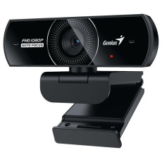 GENIUS webkamera FaceCam 2022AF/ Full HD 1080P/ USB/ mikrofon/ autofocus GENIUS webkamera FaceCam 2022AF/ Full HD 1080P/ USB/ mikrofon/ autofocus