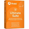 _Prodloužení Avast Ultimate for Windows 1 licence na 36 měsíců