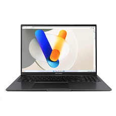 ASUS NTB Vivobook 16 (X1605VA-OLED2842W), Core 9 270H, 16" 1920 x 1200, 16GB, 512GB SSD, Intel Graphics, W11 Home, Black ASUS NTB Vivobook 16 (X1605VA-OLED2842W), Core 9 270H, 16" 1920 x 1200, 16GB, 512GB SSD, Intel Graphics, W11 Home, Black