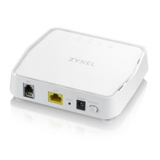 Zyxel VMG4005-B50A VDSL2 17a Bonding and 35b Single Line Bridge, 1x gigabit LAN Zyxel VMG4005-B50A VDSL2 17a Bonding and 35b Single Line Bridge, 1x gigabit LAN