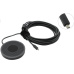 BAZAR - Logitech EXPANSION MIC FOR MEETUP, rozbaleno