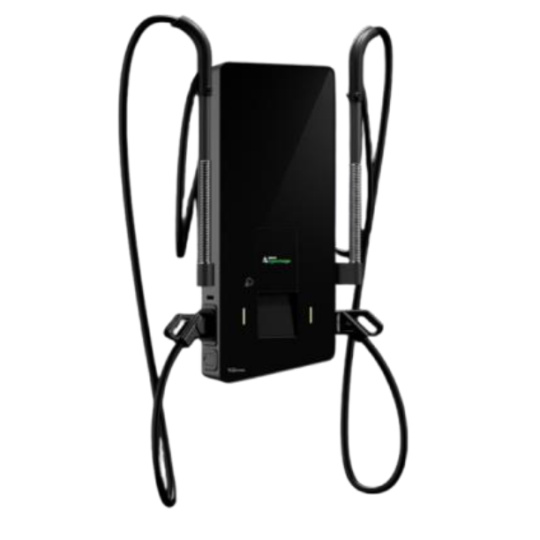 Hypercharger 50 - 1x 50 kW