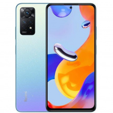 Xiaomi Redmi Note 11 Pro 6GB/128GB Star Blue Xiaomi Redmi Note 11 Pro 6GB/128GB Star Blue