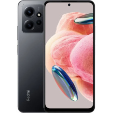 Xiaomi Redmi Note 12 4GB/64GB šedý