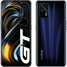 Realme GT 8GB/128GB Dashing Blue Realme GT 8GB/128GB Dashing Blue