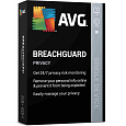 _Nová AVG BreachGuard - 1 zařízení na 12 měsíců