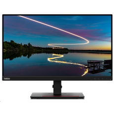 LENOVO LCD T24m-29 - 23.8",IPS,matný,16:9,1920x1080,178/178,6ms,250cd/m2,1000:1,DP,HDMI,USB-C,4xUSB,Vesa,Pivot LENOVO LCD T24m-29 - 23.8",IPS,matný,16:9,1920x1080,178/178,6ms,250cd/m2,1000:1,DP,HDMI,USB-C,4xUSB,Vesa,Pivot