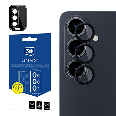 3mk Lens Protection Pro Black pro Samsung Galaxy S26+