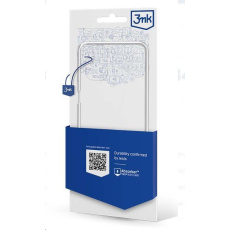 3mk Clear Case pro Redmi 13C / POCO C65, čirá 3mk Clear Case pro Redmi 13C / POCO C65, čirá