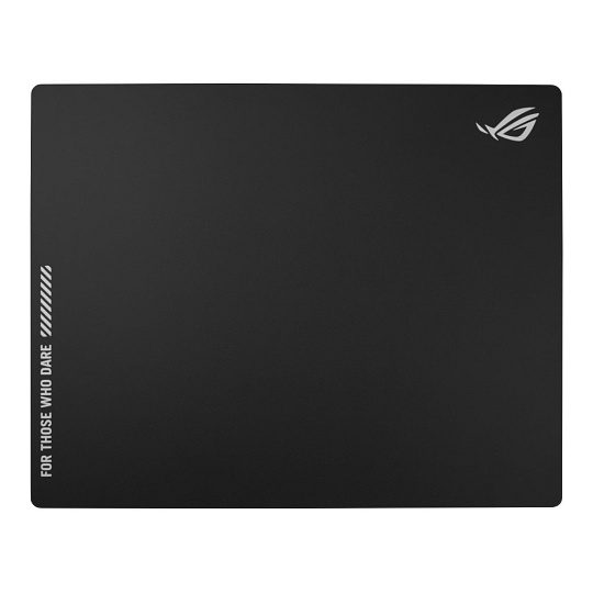 ASUS podložka pod myš ROG Moonstone ACE (vel. L / Black), sklo ASUS podložka pod myš ROG Moonstone ACE (vel. L / Black), sklo