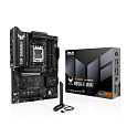 ASUS MB Sc AM5 TUF GAMING B850-E WIFI, AMD B850, 4xDDR5, 1xDP, 1xHDMI, WiFi, ATX