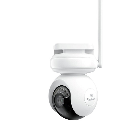 REOLINK bezpečnostní kamera Altas Series B660, 4K 8MP Ultra HD WiFi