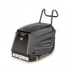 Kärcher - Čistič eskalátorů BR 47/35 Esc Kärcher - Čistič eskalátorů BR 47/35 Esc