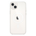 Apple průhledný kryt s MagSafe iPhone 14 Plus čirý