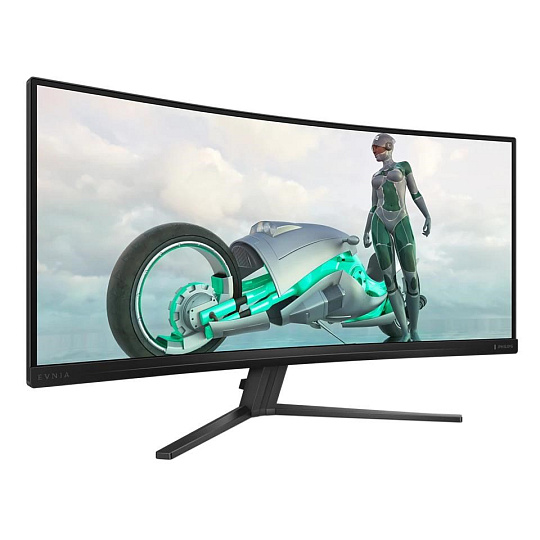 Philips MT VA LED 34" 34M2C3500L/00 - VA panel, 3440x1440, 180Hz, 2xHDMI, DP, zakriven Philips MT VA LED 34" 34M2C3500L/00 - VA panel, 3440x1440, 180Hz, 2xHDMI, DP, zakriven