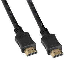 Solight HDMI kabel s Ethernetem, HDMI 2.0 A konektor - HDMI 2.0 A konektor, blistr, 1,5m Solight HDMI kabel s Ethernetem, HDMI 2.0 A konektor - HDMI 2.0 A konektor, blistr, 1,5m