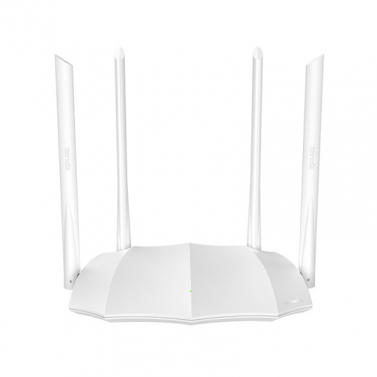 Tenda AC5 - Wireless AC Router 802.11ac/a/b/g/n,1200 Mb/s, VPN, IPTV, WISP, Universal Repeater