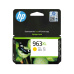 HP 963XL High Yield Yellow Original Ink Cartridge (1,600 pages)