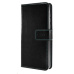 FIXED flipové pouzdro Opus pro Samsung Galaxy S20 FE/FE 5G, černá