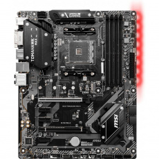 MSI B450 TOMAHAWK MAX II - AMD B450 MSI B450 TOMAHAWK MAX II - AMD B450