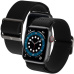 Spigen Lite Fit řemínek Apple Watch 49/45/44/42 mm černý