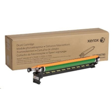 Xerox CMYK tiskový válec (drum) Cartridge pro VersaLink C70xx (87 000str.) Xerox CMYK tiskový válec (drum) Cartridge pro VersaLink C70xx (87 000str.)