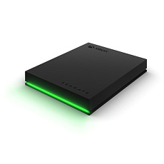 SEAGATE Externí HDD 2TB Game Drive pro Xbox, USB 3.2, Černá SEAGATE Externí HDD 2TB Game Drive pro Xbox, USB 3.2, Černá