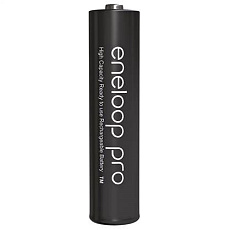PANASONIC HR-4UWXB-BULK 930mAh Ni-MN Eneloop PRO AAA bulk (HR03) PANASONIC HR-4UWXB-BULK 930mAh Ni-MN Eneloop PRO AAA bulk (HR03)