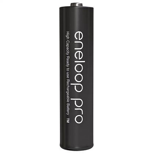PANASONIC HR-4UWXB-BULK 930mAh Ni-MN Eneloop PRO AAA bulk (HR03) PANASONIC HR-4UWXB-BULK 930mAh Ni-MN Eneloop PRO AAA bulk (HR03)