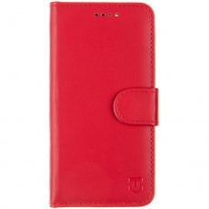 Tactical Field Notes pro Xiaomi Redmi 9A/9AT červené