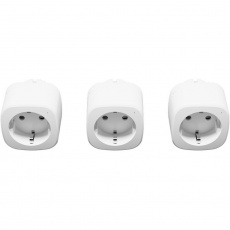 Tesla Smart Plug 3x zásuvka Tesla Smart Plug 3x zásuvka