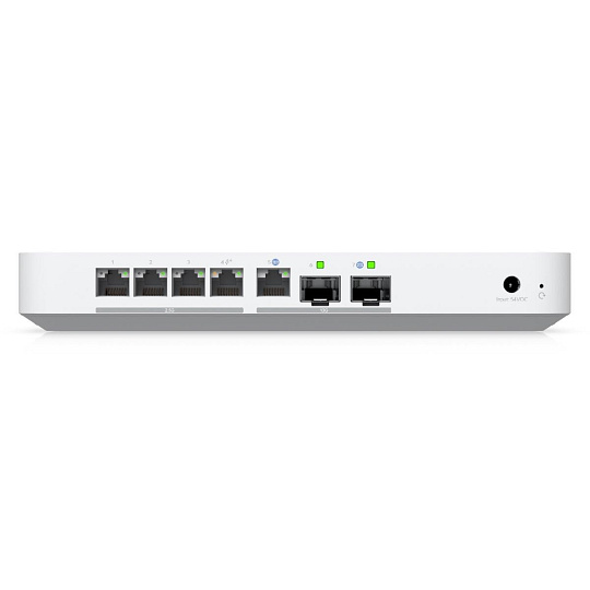 UBNT Gateway Fiber UBNT Gateway Fiber