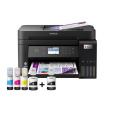 EPSON tiskárna ink EcoTank L6270, 3v1, A4, 1200x4800dpi, 33ppm, USB, Wi-Fi, LAN,Záruka 5 let  po registraci zdarma