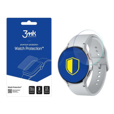 3mk Watch Protection FlexibleGlass pro Samsung Galaxy Watch6 44mm 3mk Watch Protection FlexibleGlass pro Samsung Galaxy Watch6 44mm