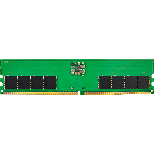 HP 16GB (1x16GB) DDR5-5600 nECC UDIMM Z1/Z2 G1, Pro 4/ E8 G1