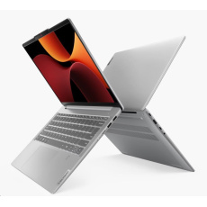 LENOVO NTB IdeaPad Slim 5 14AHP9 - AMD Ryzen 5 8645HS,14" WUXGA OLED,16GB,512SSD,HDMI,AMD Radeon 760M,W11H,2Y CC LENOVO NTB IdeaPad Slim 5 14AHP9 - AMD Ryzen 5 8645HS,14" WUXGA OLED,16GB,512SSD,HDMI,AMD Radeon 760M,W11H,2Y CC