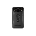 TRANSCEND osobní kamera DrivePro Body 30, Full HD 1080p, infra LED, 64GB paměť, Wi-Fi, Bluetooth, USB 2.0, IP67, černá