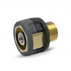 Kärcher - Adaptér pro vysokotlaké čističe 6 EASY!Lock 22 IG - M22 X 1,5 AG Kärcher - Adaptér pro vysokotlaké čističe 6 EASY!Lock 22 IG - M22 X 1,5 AG